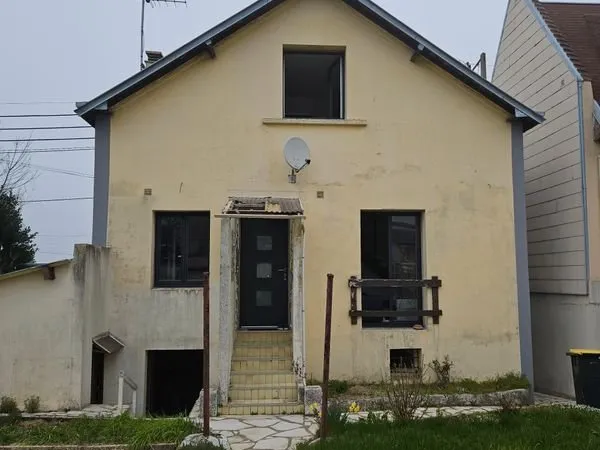 Maison Ste Cecile