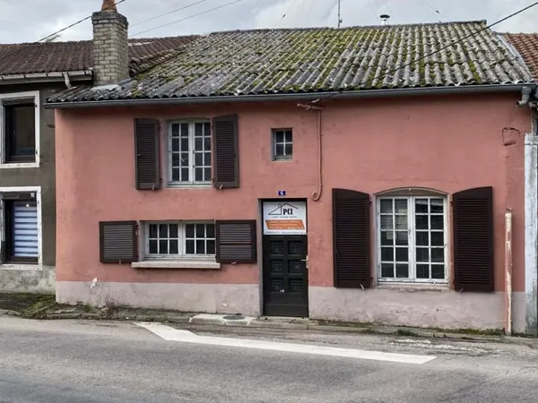 Maison 113 m²