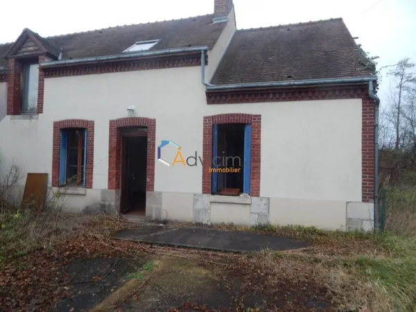 Maison 3 pièces 105 m²