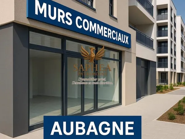 Local 94 m²