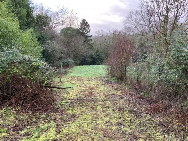 Terrain à bâtir à Le Teich (33470)