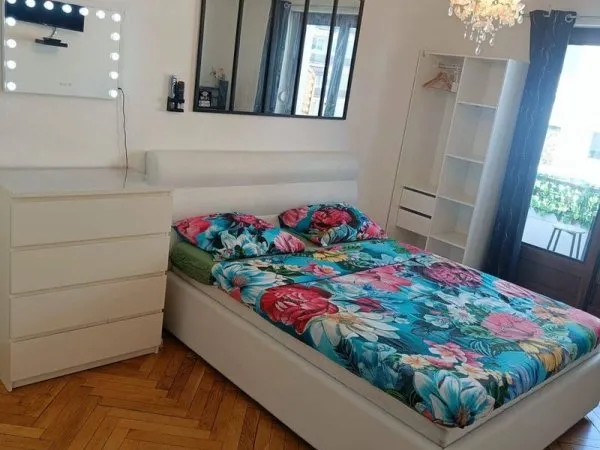 Appartement 4 pièces 76 m²