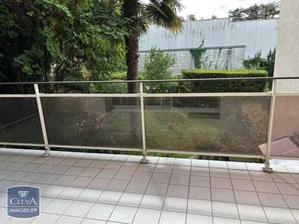 Appartement 4 pièces 70 m²