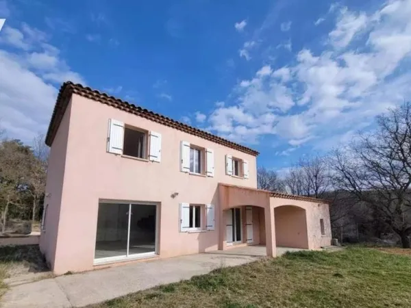 Maison 5 pièces 123 m²
