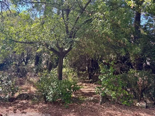 Terrain 370 m²