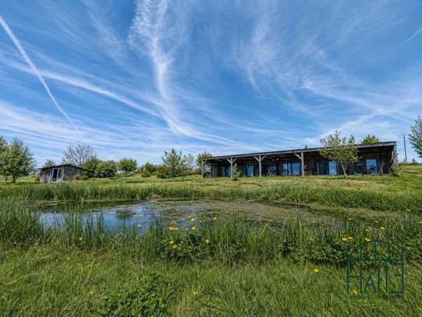 Maison 3 pièces 125 m²