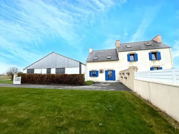 Maison 8 pièces 130 m²