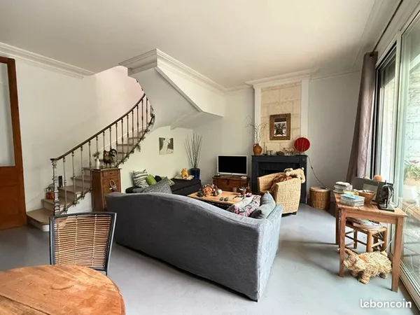 Maison Barrière Ornano