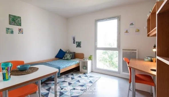 Appartement 1 pièces