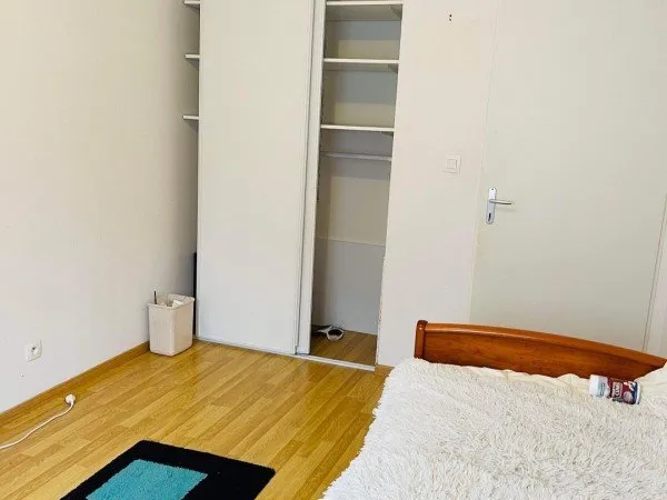 Appartement 3 pièces 69 m²