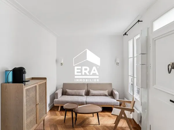 Appartement 2 pièces 31 m²