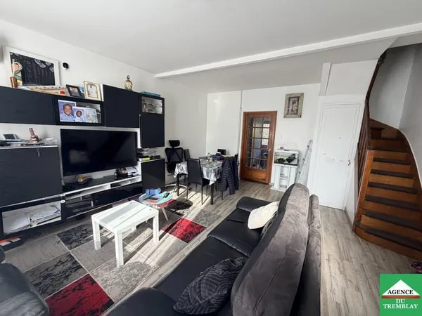 EXCLUSIVITE - TREMBLAY