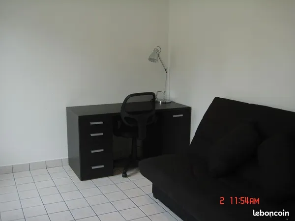 Appartement étudiant