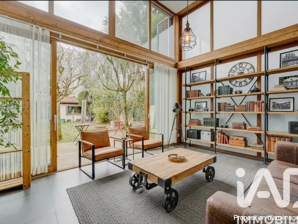 Maison 5 pièces 108 m²