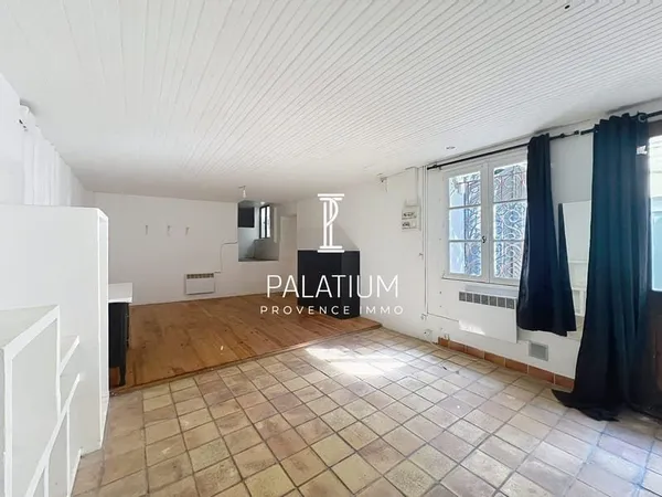 Appartement à vendre Aix-en-Provence
