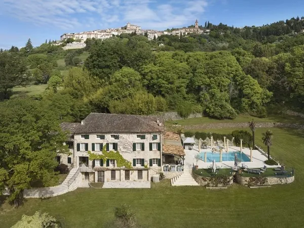 Maison 7 pièces