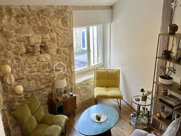 Maison 4 pièces 87 m²