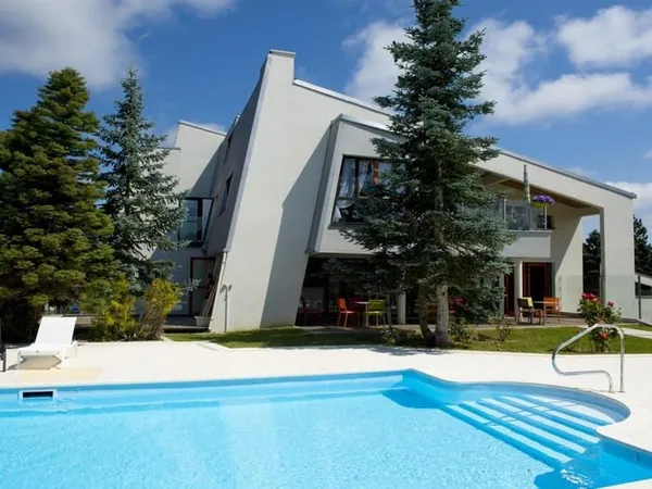 Maison T3 91m2 + Garage Senioriales de Rambouillet