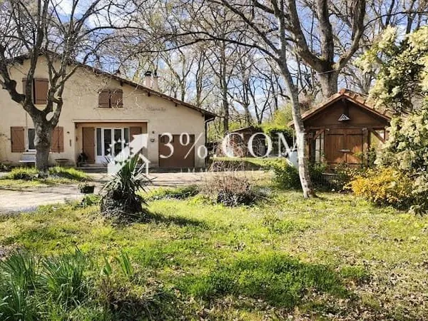Maison 6 pièces 109 m²