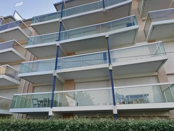 Studio 1 pièce 21 m²