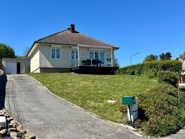 Maison Vignacourt 3 pièce(s) 75 m2