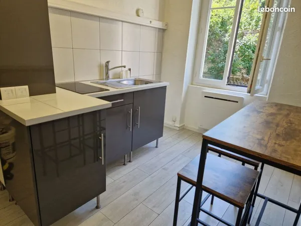 Appartement T1