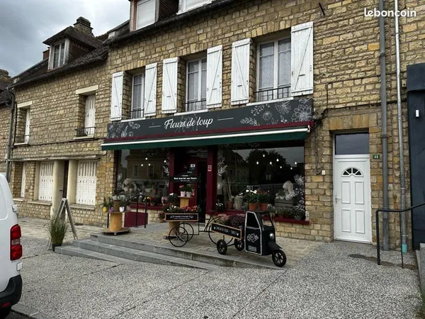 Local commercial - 94m2