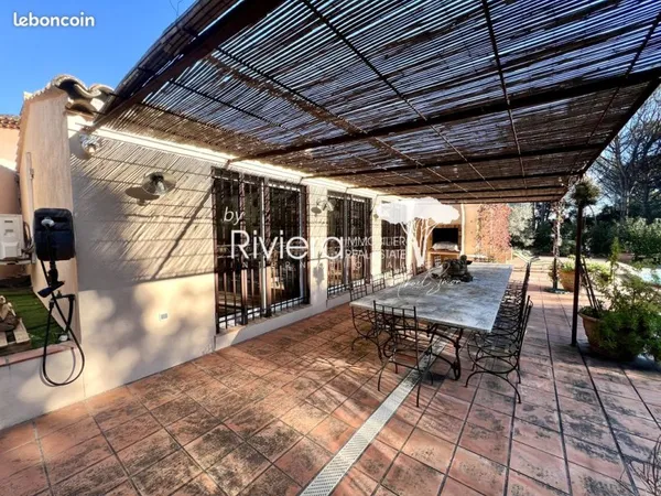 Maison 3 pièces 156 m²