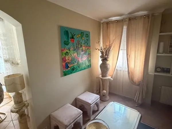 Appartement 4 pieces 93 M2