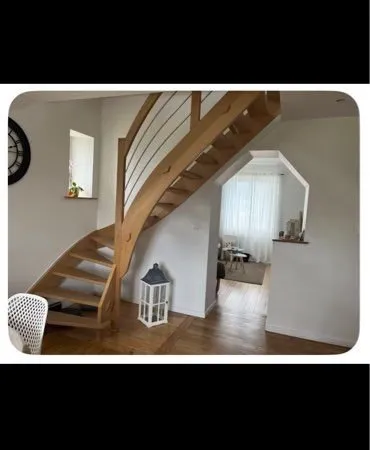 Appartement Duplex 80m2