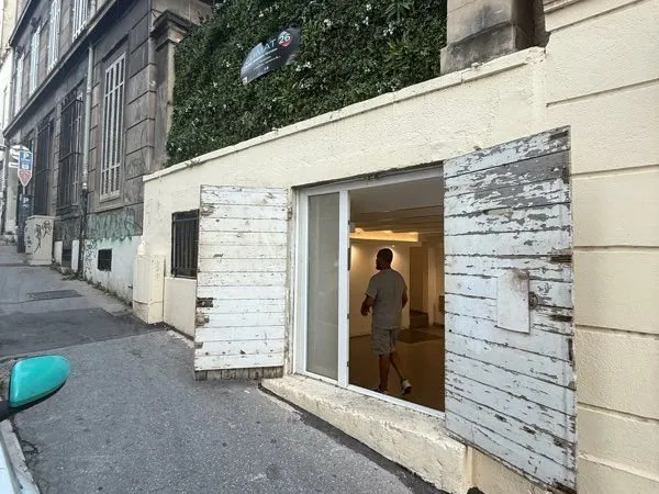 Loft centre ville rénové