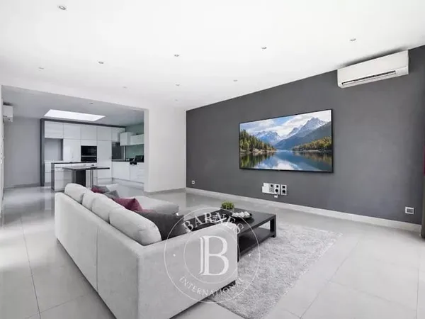 Maison 4 pièces 111 m²