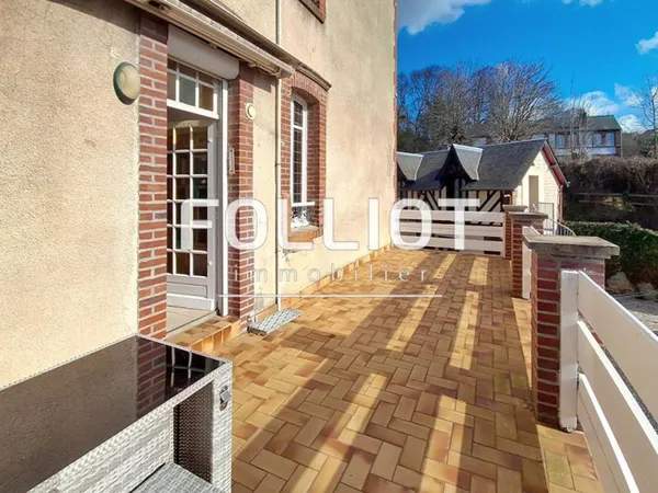 À VENDRE - DIVES SUR MER