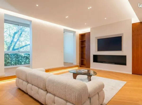Appartement Rond point du Prado 120M2