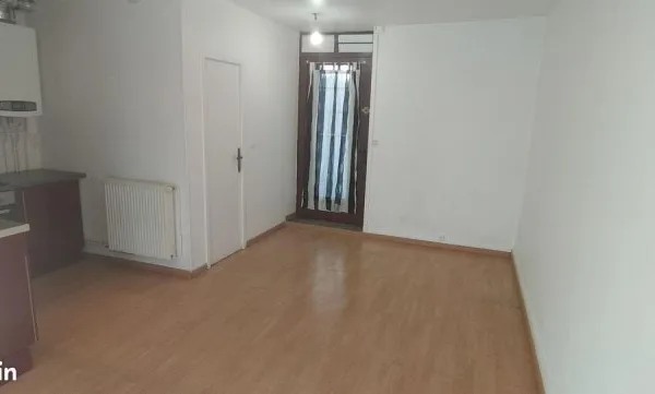 Appartement T3 quartier Brasserie