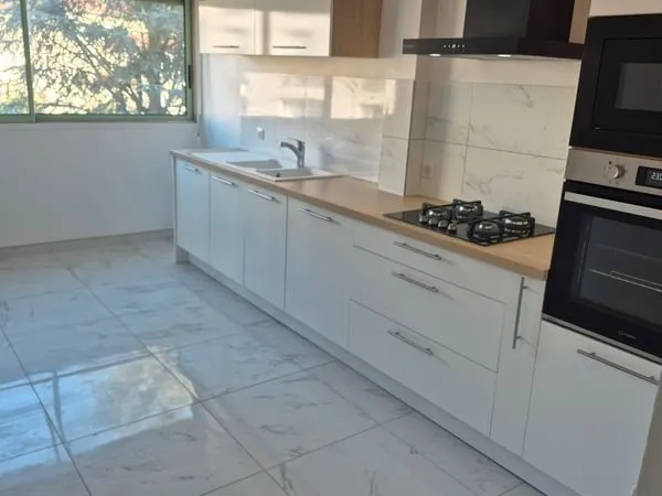 Appartement a vendre