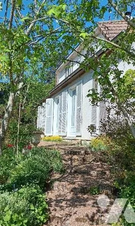 Maison 8 pièces 175 m²