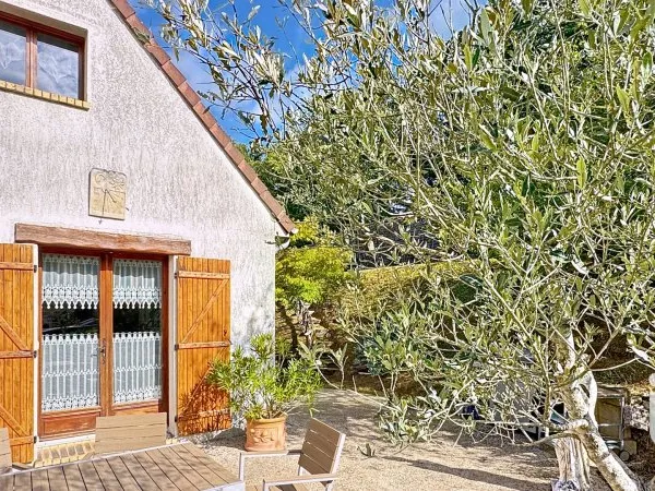 Maison 6 pièces 137 m²