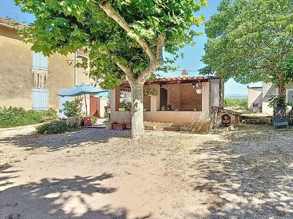 Maison 4 pièces 110 m²