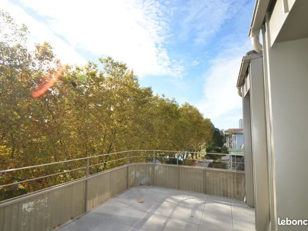 Appartement 4 pièces 98 m²