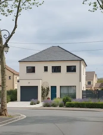 Maison 5 pièces 112 m²