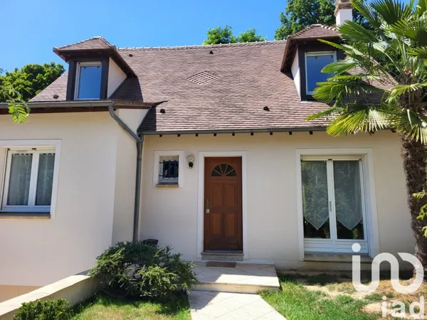 Maison 6 pièces 137 m²