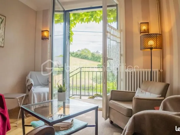 Maison 7 pièces 162 m²