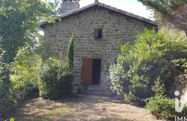 Maison 4 pièces 120 m²