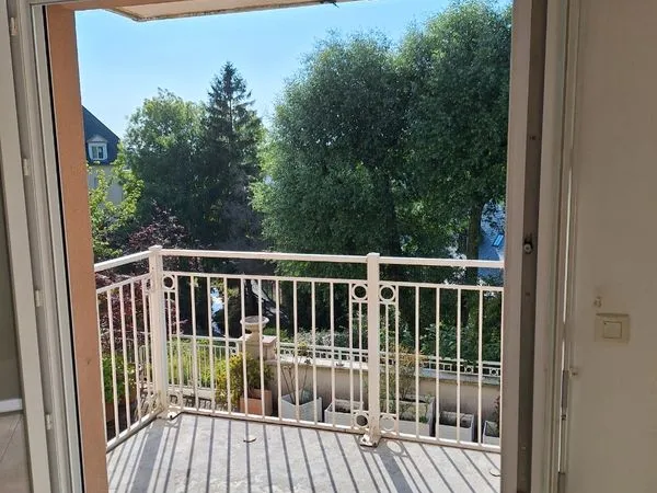 F3 centre Trouville