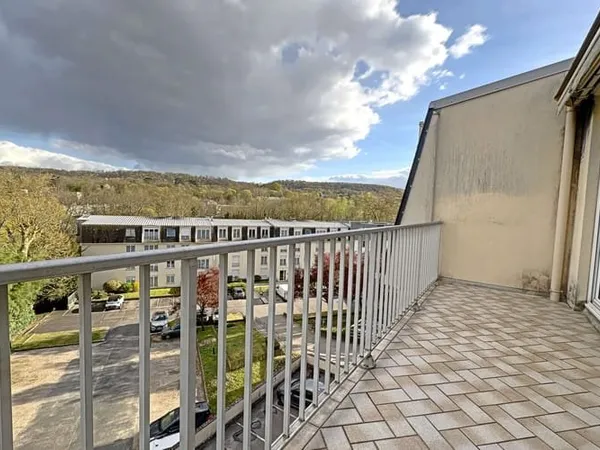 Appartement 3 pièces 72 m²