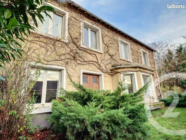 Propriété 6 pièces 170 m²