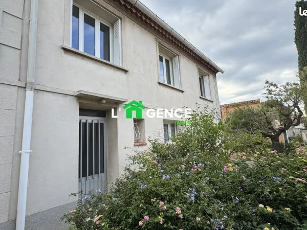 Maison 6 pièces 130 m²