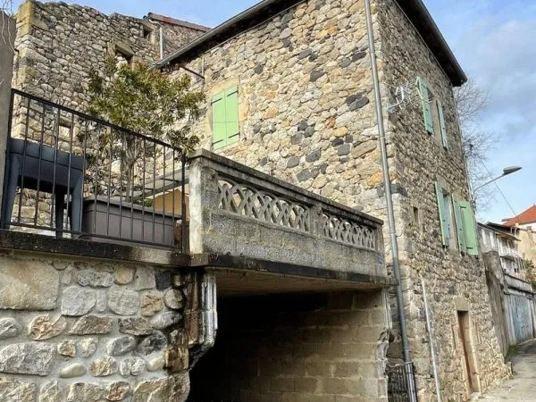 Maison 3 pièces 108 m²