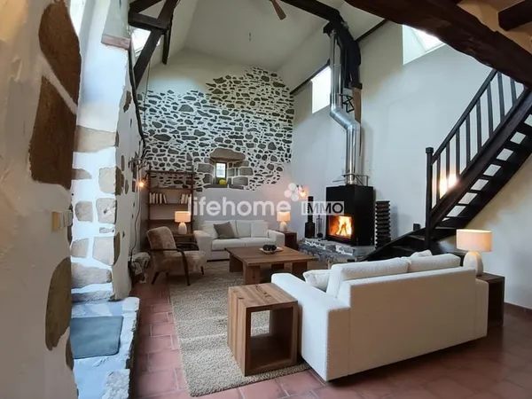 Magnifique domaine